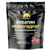 Prime Kraft Creatine Monohydrate / 500г / дикая вишня
