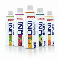 Nutrend Unisport / 1000мл / ананас