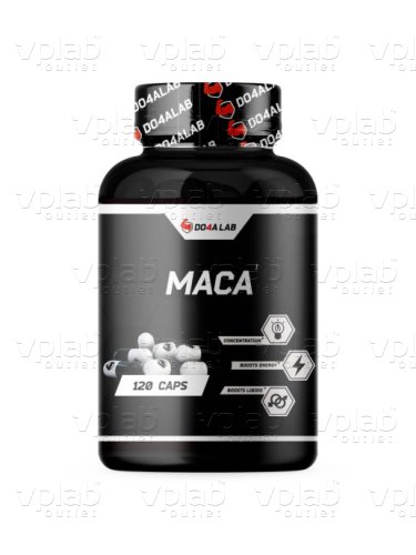 Do4a Lab Маса / 120капс