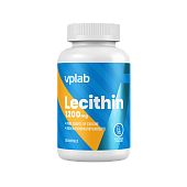 Лецитин / 120капс VPlab