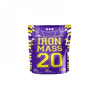 IRON MASS / 7кг / ваниль IHS