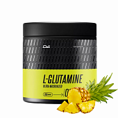 L-Глютамин / 200г / ананас Do4a Lab