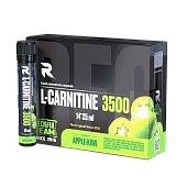 Reckful L-Carnitine 3500мг / 25мл / яблоко киви