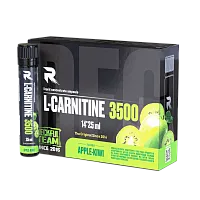 Reckful L-Carnitine 3500мг / 25мл / яблоко киви