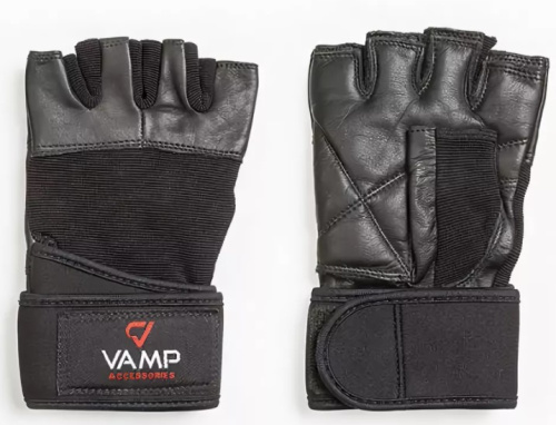 VAMP Weight lifting gloves 540 / XL