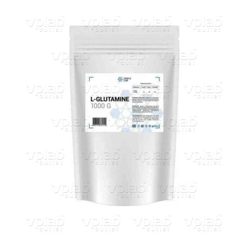 Simple Lab L-Глютамин / 1 кг