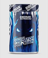 Siberian Nutrogunz PRE-TRAIN NOOTROPIC / 225г / вишня