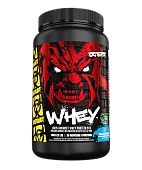 Mutant Whey 2lb / Vanilla Ice Cream