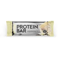 SHAGI Protein bar / 40г / ваниль