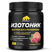 Prime Kraft Isotonic / 750г / грейпфрут-малина