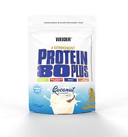Протеин 80+ / 500г / кокос Вейдер
