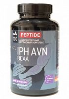 Pharmatech STL IPH AVN BCAA 1000мг / 100таб