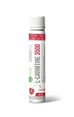 Nature Foods L-Carnitine 3500мг / 25мл / вишня