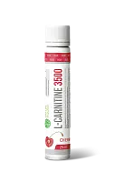 Nature Foods L-Carnitine 3500мг / 25мл / вишня