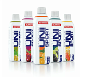 Nutrend Unisport / 1000мл / зел. яблоко