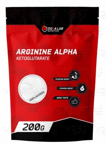 Do4a Lab ААКГ / 200г / без вкуса