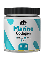 Prime Kraft Hydrolyzed marine collagen peptides / 180капс