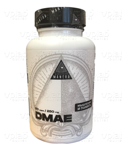 Mantra DMAE / 60капс