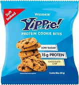 Yippie! Protein Cookie Bites / 50г / шоколадная стружка Вейдер