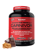 MuscleMeds Carnivor / 1,8кг / шоколад арахисовое масло