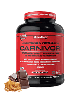 MuscleMeds Carnivor / 1,8кг / шоколад арахисовое масло