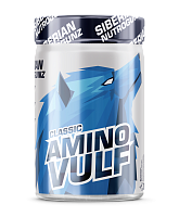 Siberian Nutrogunz Amino Vulf / 225г / киви