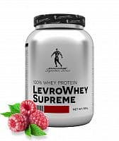 LEVRONE Levro Whey Supreme / 908г / малина