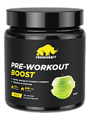 Prime Kraft Pre-Workout Boost / 300г / яблоко