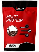 Do4a Lab Мульти Протеин / 900г / шоколад