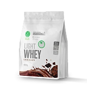 Nature Foods Light Whey / 900г / шоколад