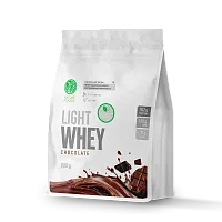 Nature Foods Light Whey / 900г / шоколад