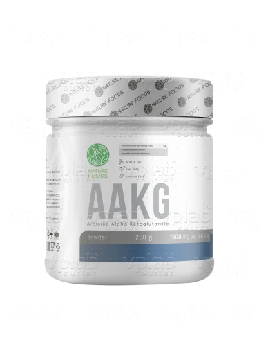 Nature Foods AAKG / 200г