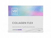 Collagen flex 7*25мл / тропик VPlab