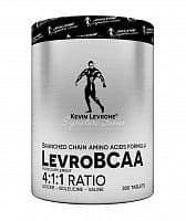 LEVRONE Levro BCAA 4:1:1 / 300таб