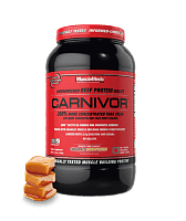 MuscleMeds Carnivor / 0,907кг / карамель