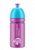 Бутылка S24 / 500мл / фиолетовый