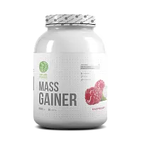 Nature Foods Slow Carb Gainer / 3000г / малина