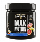 Maxler Max Motion / 500г / lemon grapefruit