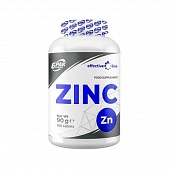 6PAK Nutrition EL Zinc / 180таб