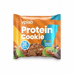 VP Protein Cookie / 40г / шоколад орех
