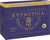 Биотерра Гипнотика / 30таб