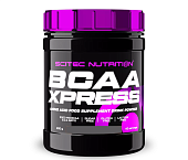 Scitec Nutrition БЦАА Экспресс / 280г / кола лайм