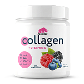 Prime Kraft Collagen / 200г / лесные ягоды