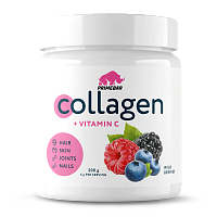 Prime Kraft Collagen / 200г / лесные ягоды