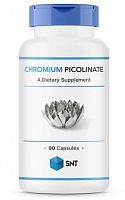 SNT Chromium Picolinate / 90капс