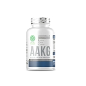 Nature Foods AAKG / 120капс