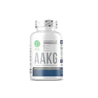 Nature Foods AAKG / 120капс