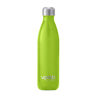 VP Metal Water bottle / 500мл / Lime