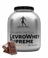 LEVRONE Levro Whey Supreme / 2000г / шоколад