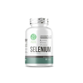 Nature Foods Selenium / 90капс